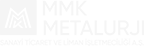 MMK Metalurji