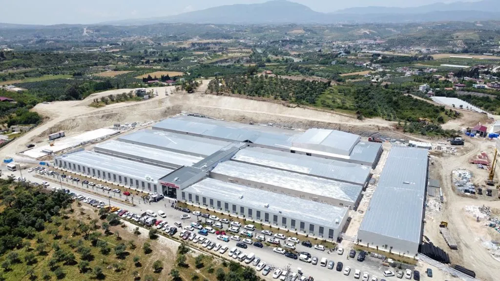 YDA - HATAY DEFNE HASTANESİ